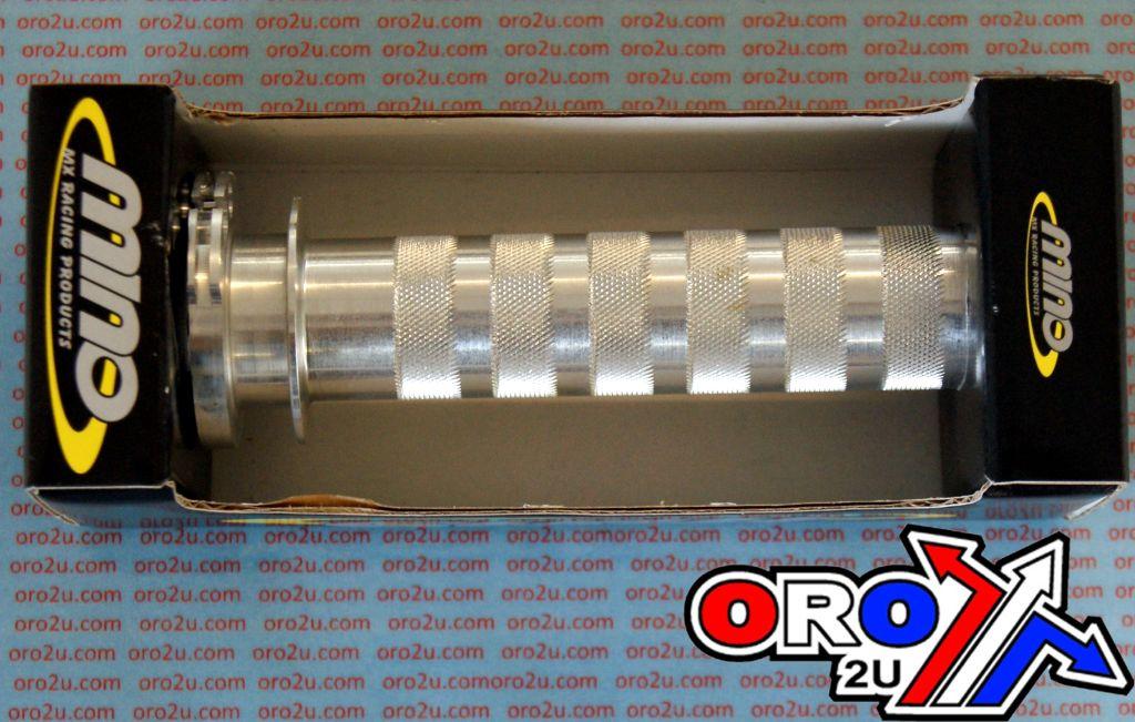 THROTTLE TUBE KTM 4 STROKE, BILLET CNC ALUMINUM thumbnail 2