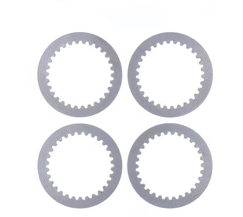 CLUTCH STEEL PLATE SET HONDA CRF250LD 13-15, ATHENA P40240063 image 1