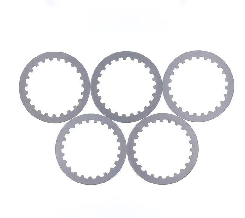 CLUTCH STEEL PLATE SET YAMAHA YZ65 18-22, ATHENA P40240066 image 1