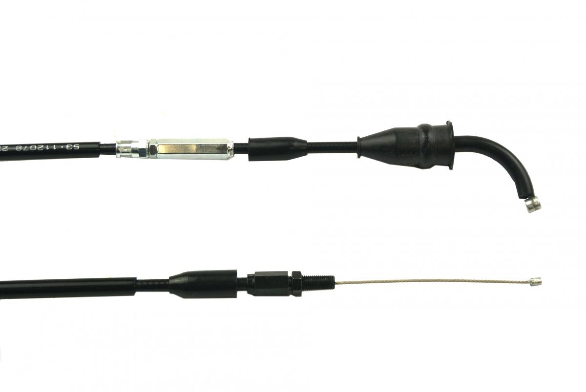 THROTTLE CABLE 2019-25 YZ 85, PROX 53.112078 Made in Japan, B4B-26311-00-00 image 1