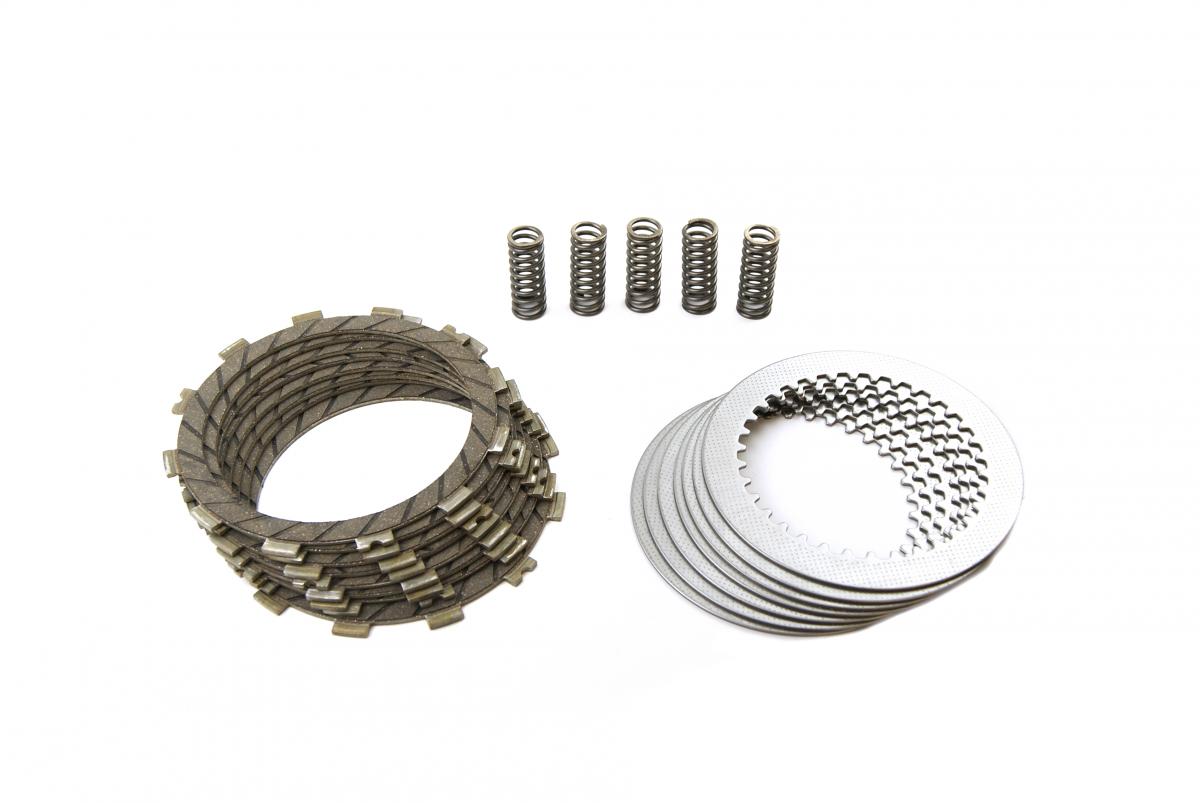 CLUTCH KIT HD 2019-2021 YAMAHA YZ 250F EBC DRC315 thumbnail 2