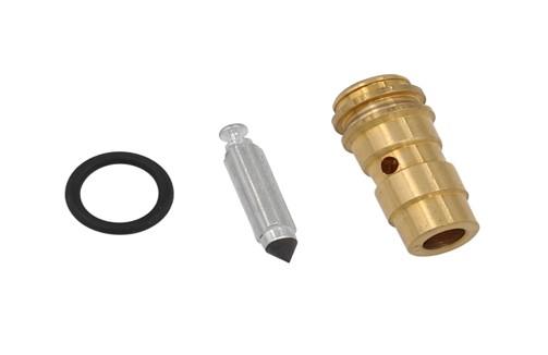 KAWASAKI 1.6mm NEEDLE & SEAT PWC, WAVEWERX WC-07026, 35-205-16, JET SKI, PWC NEEDLE AND SEAT image 1