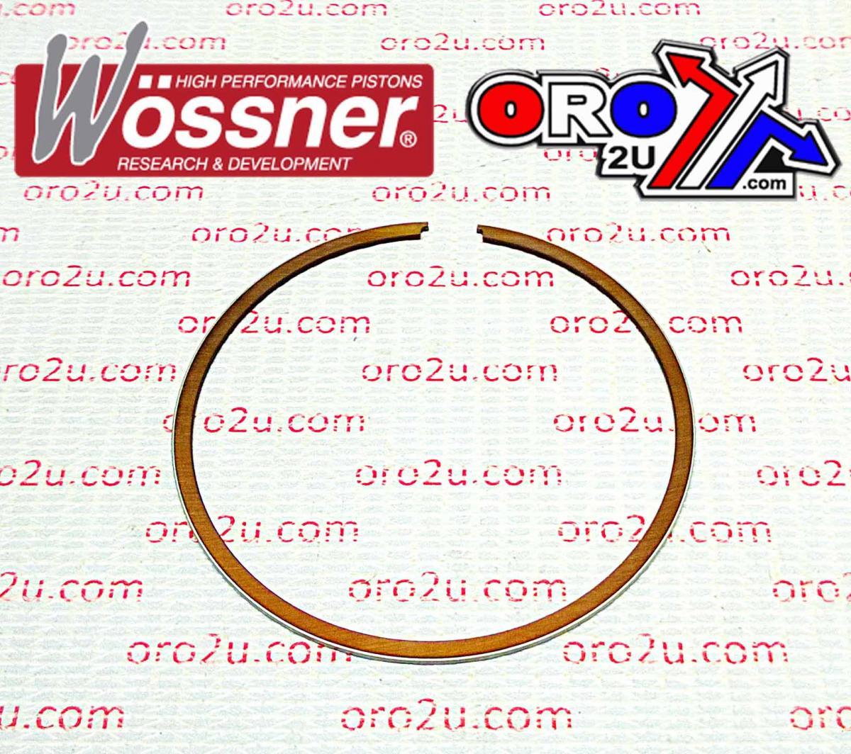 RSB6650 WOSSNER RING 66.50mm image 1