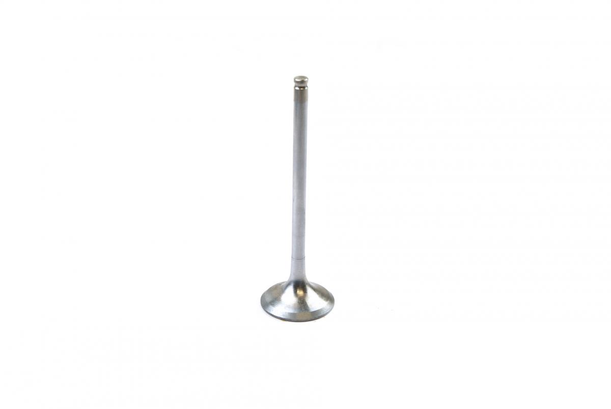 VALVE EXHAUST RM-Z250 04-06 WHITE DIAMOND, KIBBLEWHITE 60-60213H