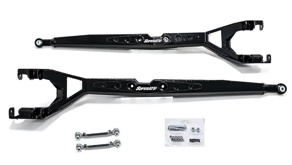 Can-Am Maverick X3RS 72 Trailing Arms, SUPER ATV, RTA-CA-X3RS-02