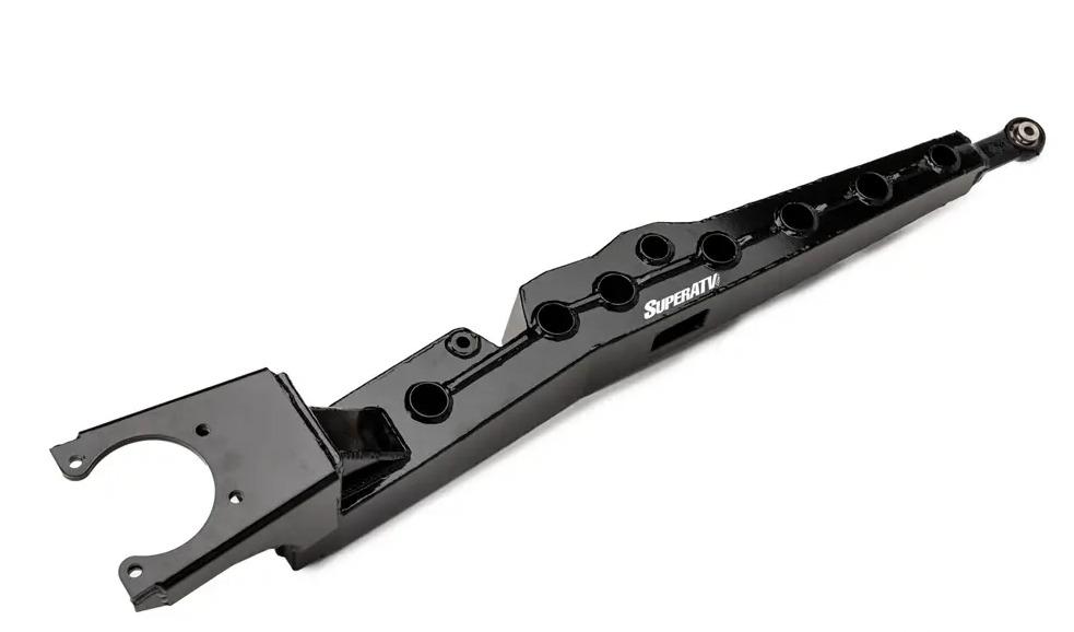 Polaris PRO XP HC Trailing Arms, SUPER ATV, RTA-P-PROXP-HC-02 thumbnail 2