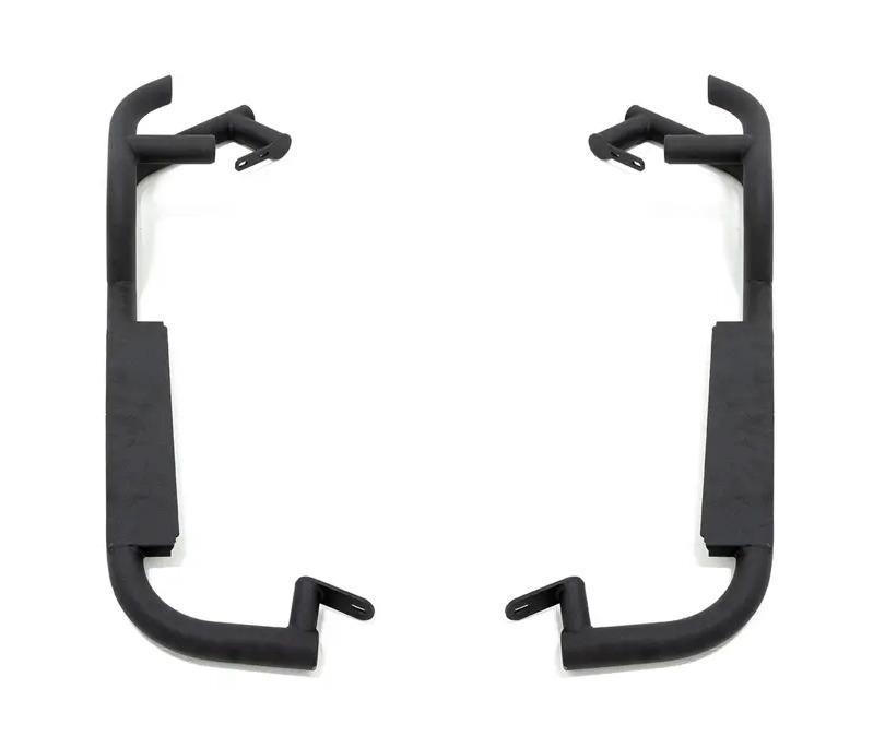 Can-Am Defender Nerf Bars, SUPER ATV, NB-CA-DEF-00