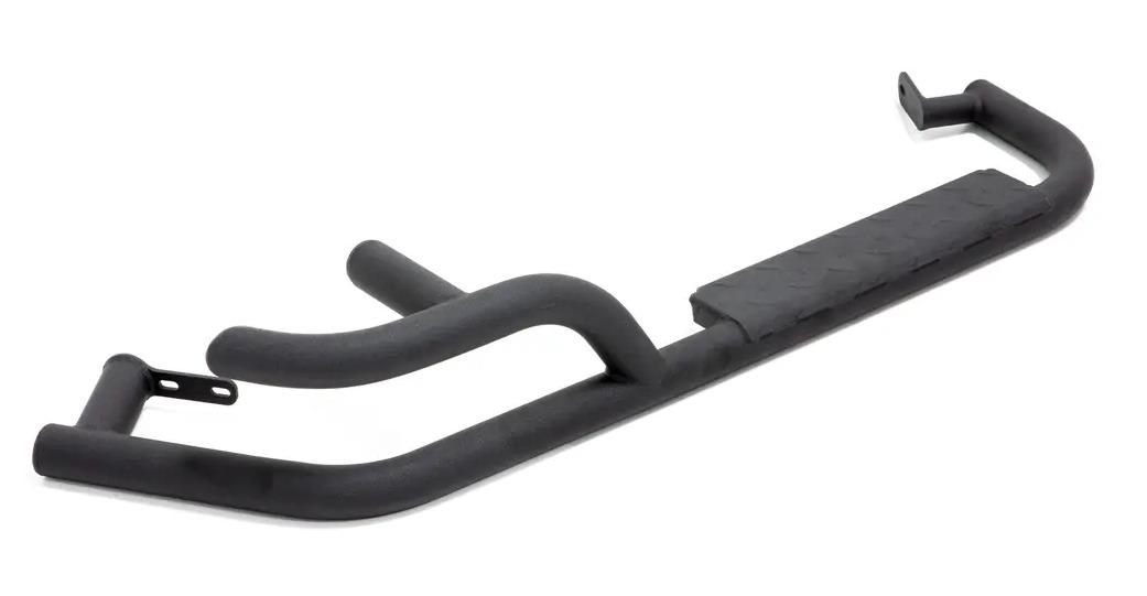 Can-Am Defender Nerf Bars, SUPER ATV, NB-CA-DEF-00 thumbnail 2