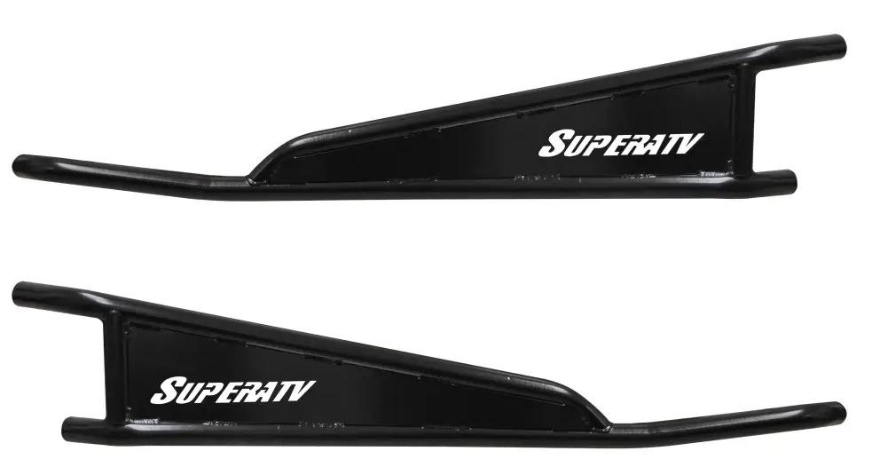 Can-Am Maverick Nerf Bars, SUPER ATV, NB-CA-MAV-00