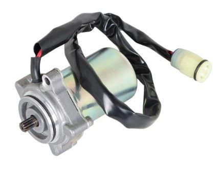 POWER SHIFT CONTROL GEAR MOTOR HONDA TRX400FA FGA 31300-HN7-013 thumbnail 5