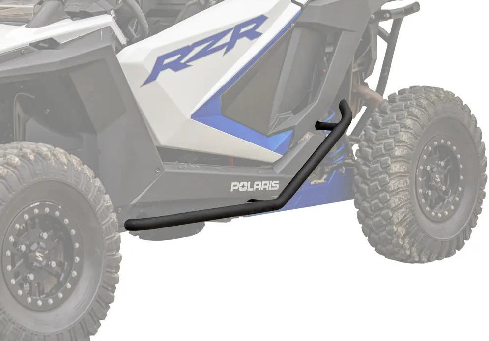 Polaris PRO XP Nerf Bars, SUPER ATV, NB-P-PROXP-001-00 thumbnail 2