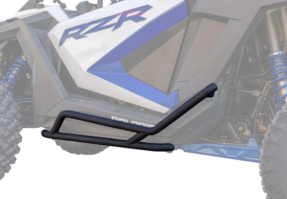 Polaris PRO XP H/D Nerf Bars, SUPER ATV, NB-P-PROXP-002-00 thumbnail 2
