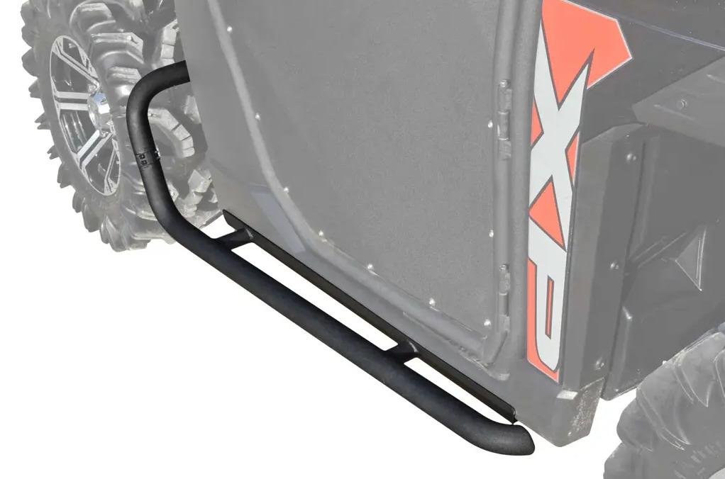 Polaris Ranger XP 570/900 H/D Nerf Bars, SUPER ATV, NB-P-RAN900-00 thumbnail 2