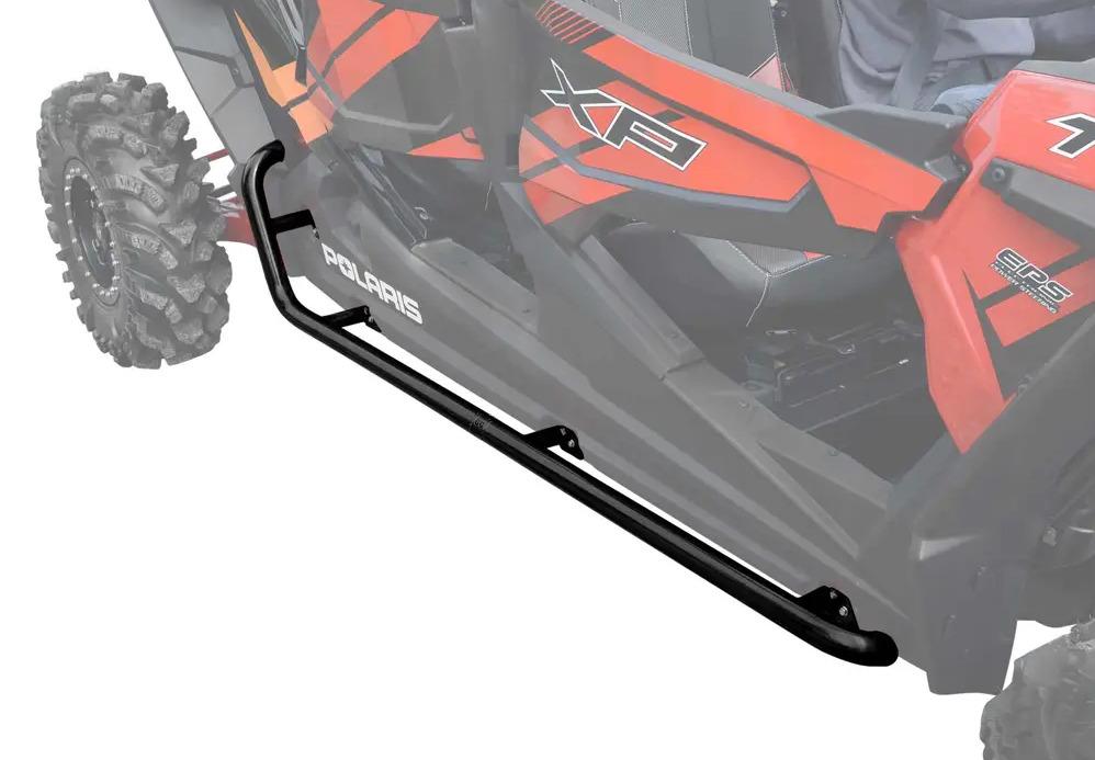 Polaris RZR XP 4 1000/Turbo Nerf Bars, SUPER ATV, NB-P-RZR1K4-00 thumbnail 2
