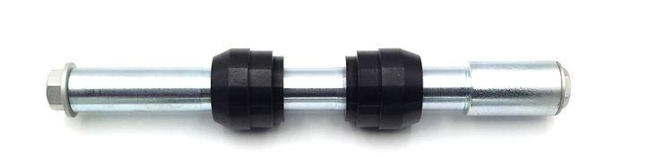 FRONT SPINDLE KIT KTM 2015 - 2021 79109081033 70009081050 70009082000 image 1