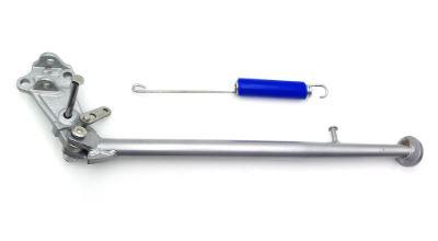 SIDE STAND ASSEMBLY 16-22 YAMAHA YZ 125 250 X 5UM-27311-E1-00 BF1-21447-00-00 thumbnail 4