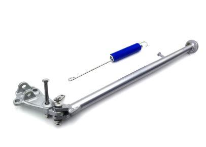 SIDE STAND ASSEMBLY 16-22 YAMAHA YZ 125 250 X 5UM-27311-E1-00 BF1-21447-00-00 thumbnail 5