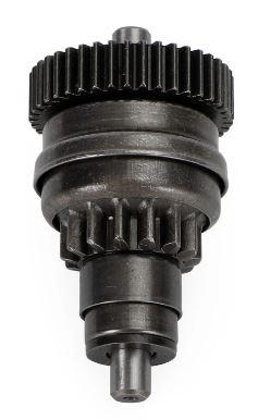 STARTER DRIVE GEAR BENDIX 17-21 KTM EXC XC-W XC 250 300 TPI 55440126000