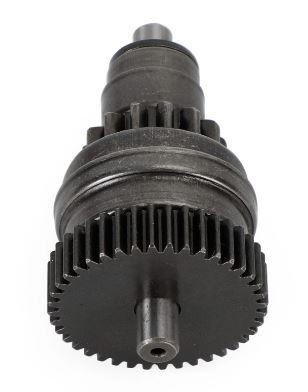 STARTER DRIVE GEAR BENDIX 17-21 KTM EXC XC-W XC 250 300 TPI 55440126000 thumbnail 2