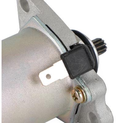 Starter Motor HUSQVARNA KTM XC-W TE 150 2017-2019 50440001000 thumbnail 5