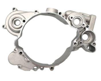 CRANK CASE RIGHT CLUTCH COVER 03-17 KTM HUSQVARNA TC SX 85 105 47030001100