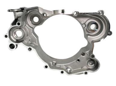 CRANK CASE RIGHT CLUTCH COVER 03-17 KTM HUSQVARNA TC SX 85 105 47030001100 thumbnail 2