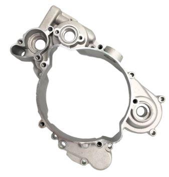 CRANK CASE RIGHT CLUTCH COVER 03-17 KTM HUSQVARNA TC SX 85 105 47030001100 thumbnail 3