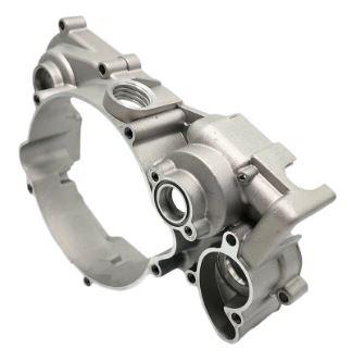 CRANK CASE RIGHT CLUTCH COVER 03-17 KTM HUSQVARNA TC SX 85 105 47030001100 thumbnail 4