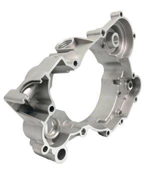 CRANK CASE RIGHT CLUTCH COVER 03-17 KTM HUSQVARNA TC SX 85 105 47030001100 thumbnail 5