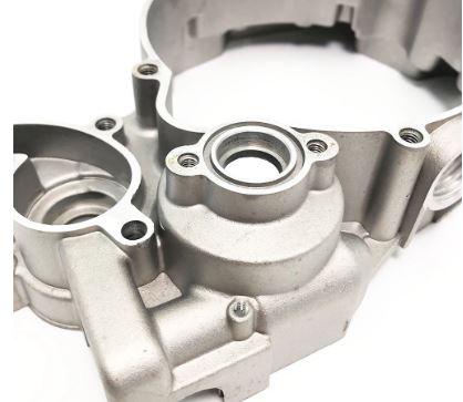 CRANK CASE RIGHT CLUTCH COVER 03-17 KTM HUSQVARNA TC SX 85 105 47030001100 thumbnail 6