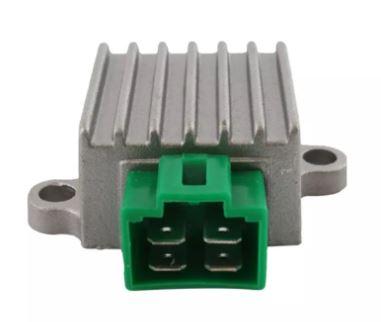 REGULATOR Yamaha Zuma YW50, 0450553 0452061 3GF-H1960-00, APO6034 0454003 0454702 3GF-H1960-00 image 1