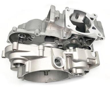 COMPLETE ENGINE CRANK CASE 03-17 KTM HUSQVARNA SX TC 85 105 47030000144