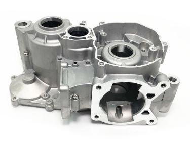 COMPLETE ENGINE CRANK CASE 03-17 KTM HUSQVARNA SX TC 85 105 47030000144 thumbnail 2