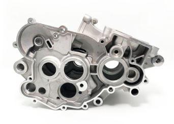 COMPLETE ENGINE CRANK CASE 03-17 KTM HUSQVARNA SX TC 85 105 47030000144 thumbnail 5