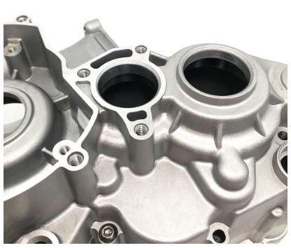 COMPLETE ENGINE CRANK CASE 03-17 KTM HUSQVARNA SX TC 85 105 47030000144 thumbnail 6