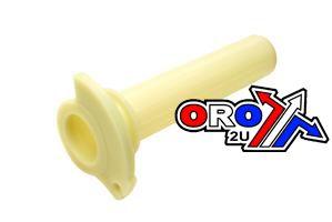 THROTTLE SLEEVE CR KTM PLASTIC, DIRT RACING 101-079 HONDA thumbnail 6