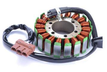 GENERATOR STATOR COIL 03-13 KTM 950/990 ADVENTURE/SUPERDUKE/MOTO thumbnail 2