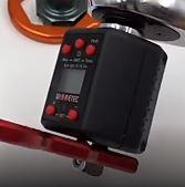 1/2 DRIVE TORQUE WRENCH, ADJUSTABLE 2-200Nm thumbnail 2