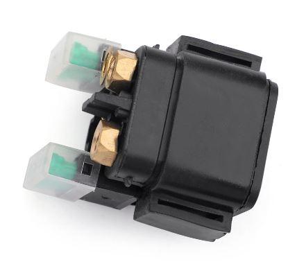 STARTER SOLENOID RELAY KTM DUKE ADVENTURE 58211058000 thumbnail 2
