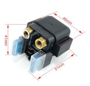 STARTER SOLENOID RELAY KTM DUKE ADVENTURE 58211058000 thumbnail 3