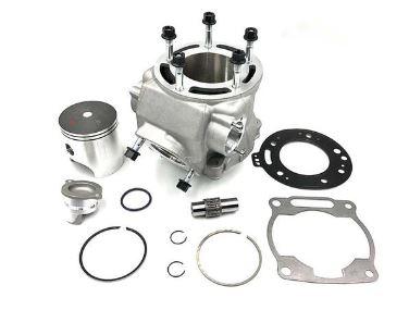 TOP END CYLINDER KIT STD 66.80mm YAMAHA DT 230 MT TSE 250 4TP-11311-01