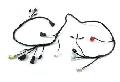 Wiring Harness Honda CRF250X 32100-KSC-A20 thumbnail 3