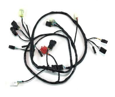 Wiring Harness Honda CRF250X 32100-KSC-A20 thumbnail 4