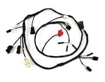 Wiring Harness Honda CRF250X 32100-KSC-A20 thumbnail 5