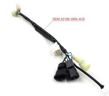 Wiring Harness Honda CRF250R 08-09 32100-KRN-A10 thumbnail 2
