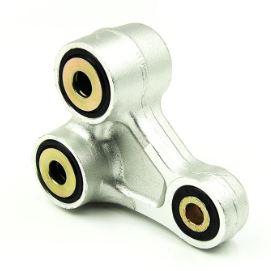 REAR LINKAGE TRIANGLE 02-09 HONDA CR 125 F 250 450 image 1