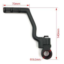 KICKSTART LEVER DT230 MT250 TSE250 YAMAHA thumbnail 2