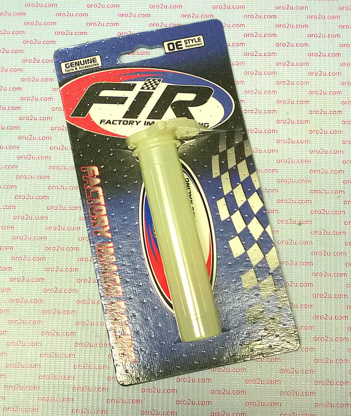 THROTTLE TUBE PLASTIC KX YZ RM, DIRT RACING MX-08653-1 thumbnail 3