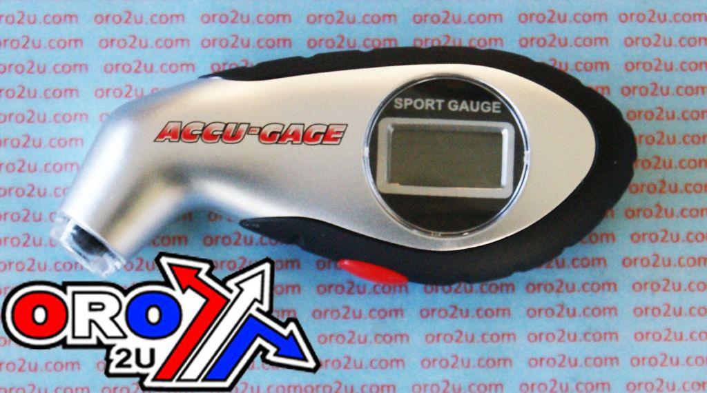 PRESSURE GAUGE DIGITAL 45* DTG101 thumbnail 2