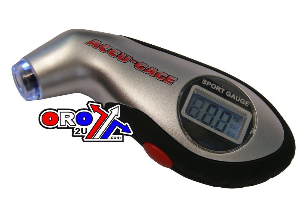 PRESSURE GAUGE DIGITAL 45* DTG101 thumbnail 3